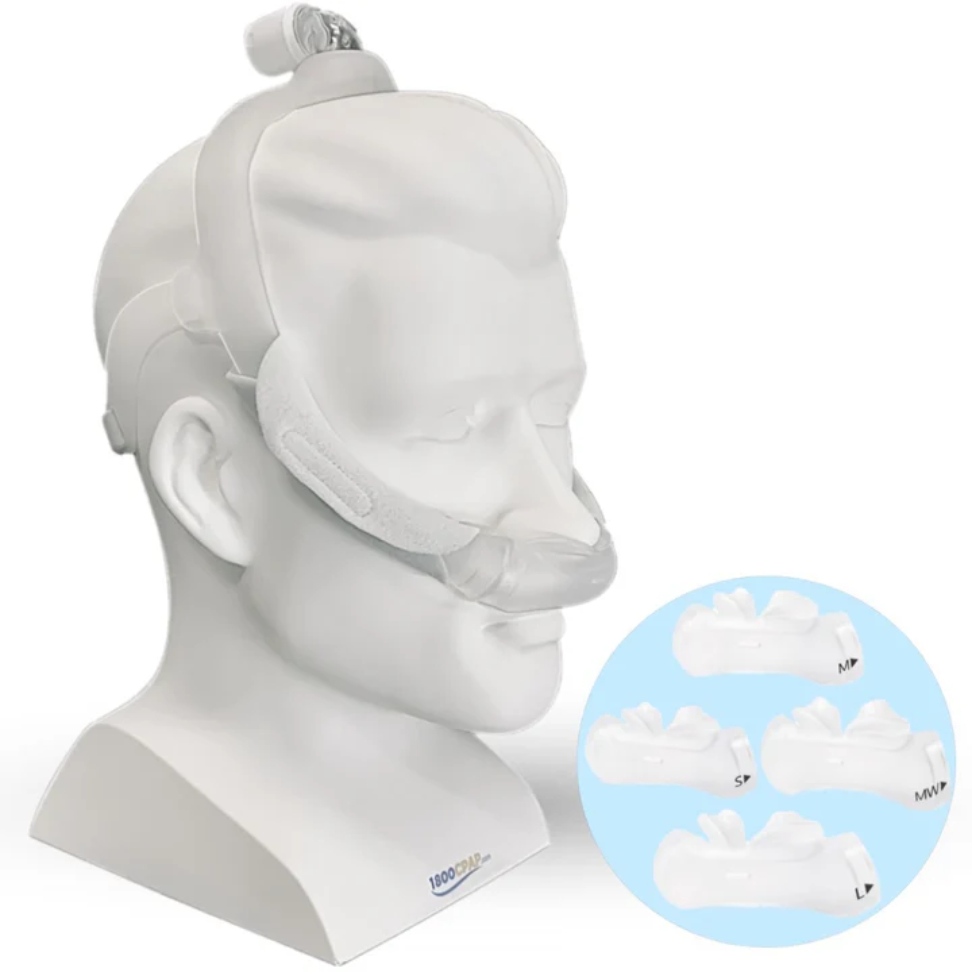 MRI monitor