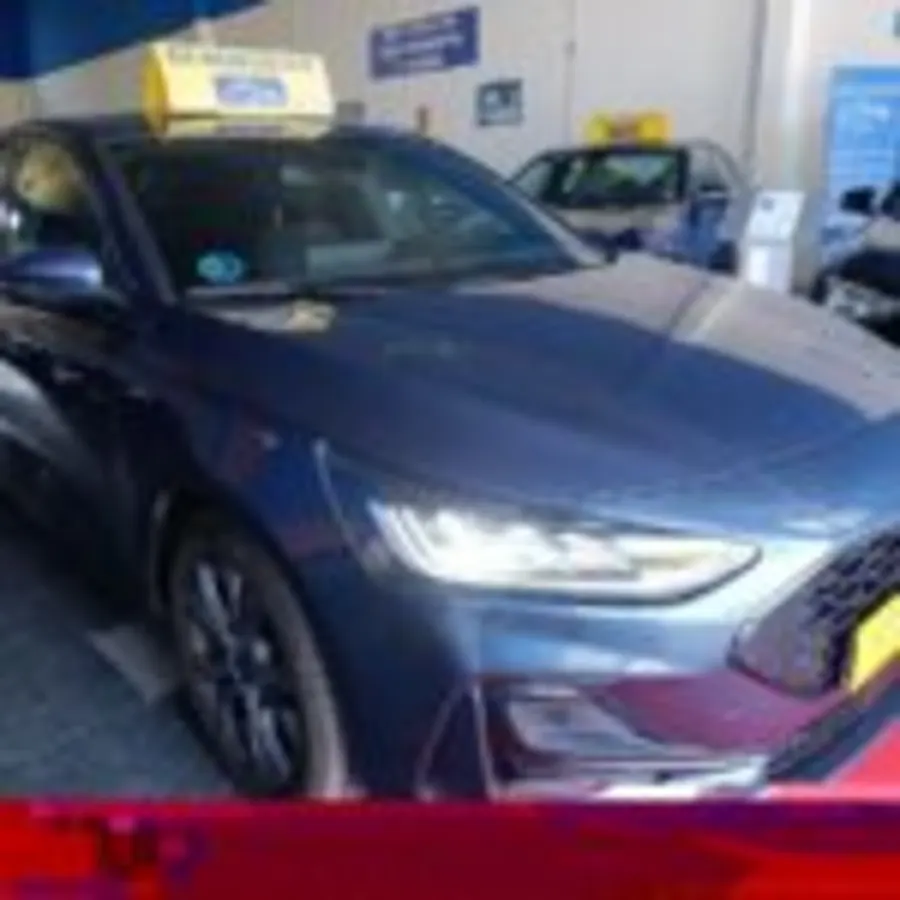 FORD FOCUS BELINA 5P ST-Line 1.0 EcoBoost MHEV 114 kW 155CV