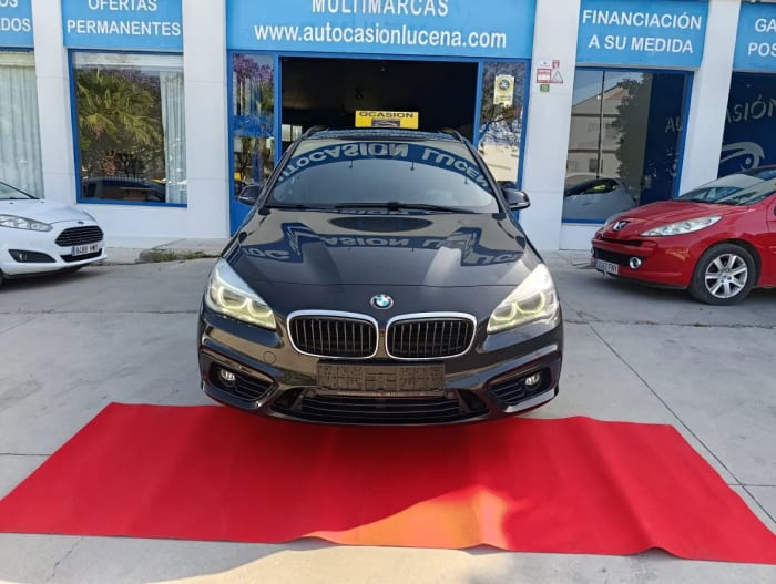 BMW SERIE 2 GRAND TOURER SPORT 191481218D 