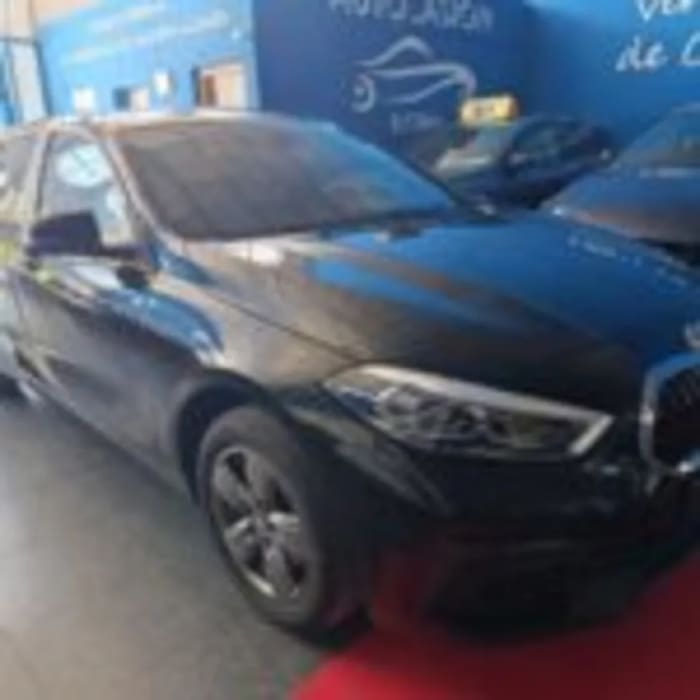 BMW SERIE 1 118D SPORT 150 CV