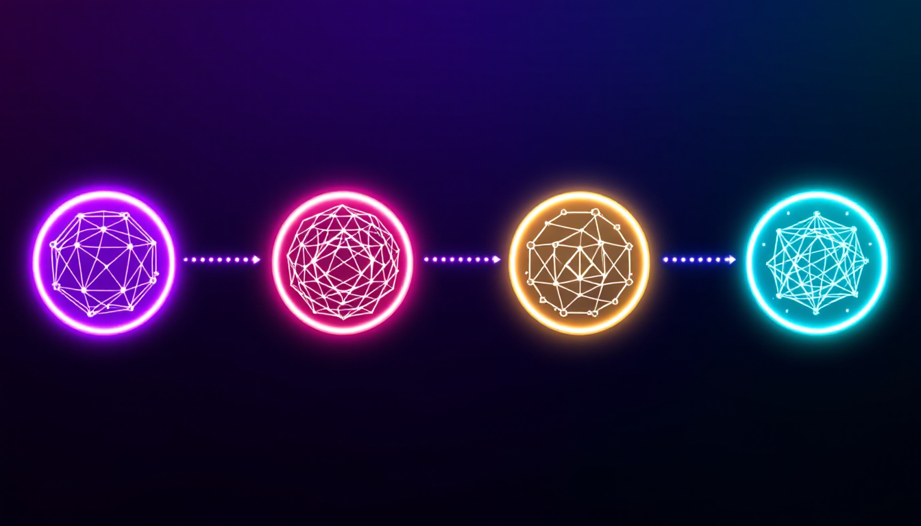 Identity resolution implementation timeline