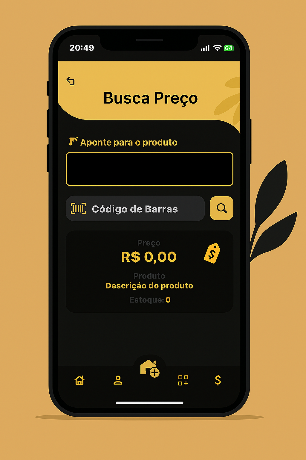 Interface de administração de conteúdo com painel de controle e editor WYSIWYG