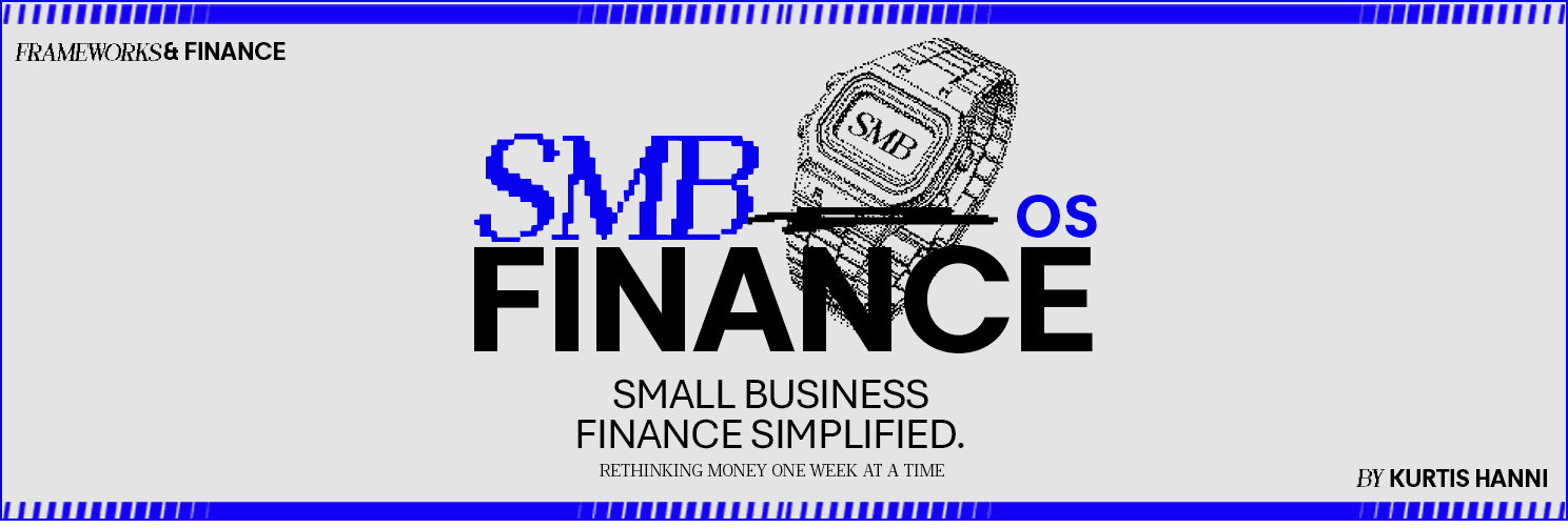 SMB FinanceOS