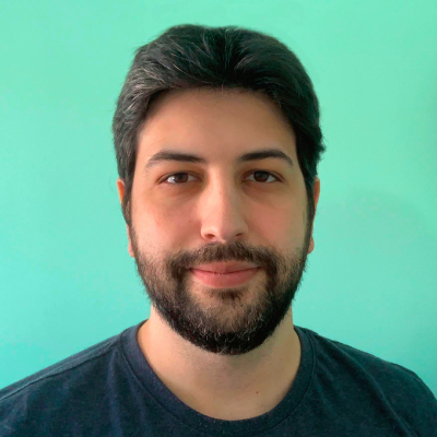 Arthur Penteado - Developer