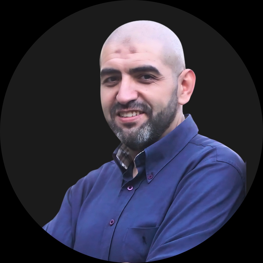 Abdelmagid Kouai