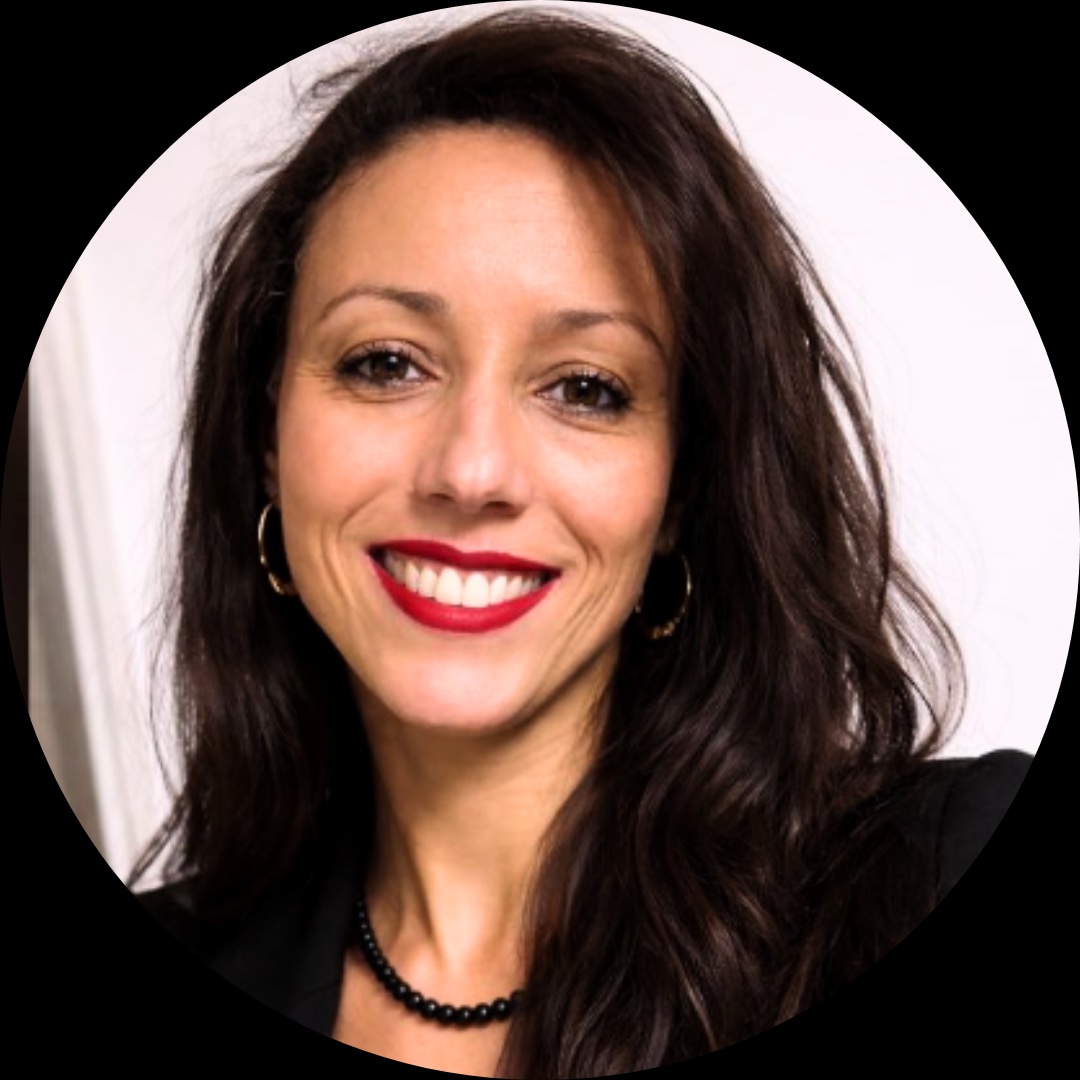 Myriam Upandshine
