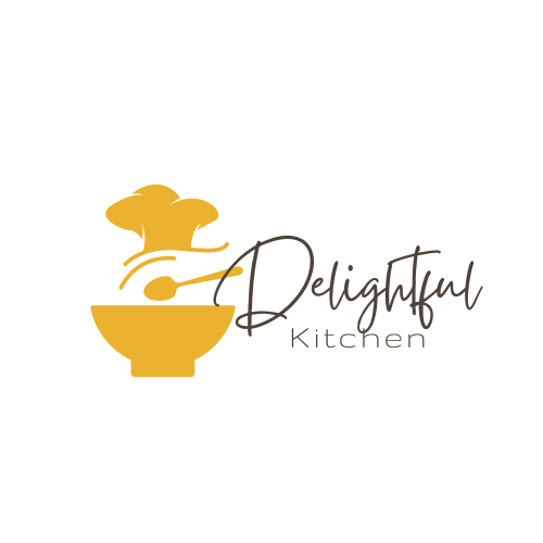 delightful kitchen