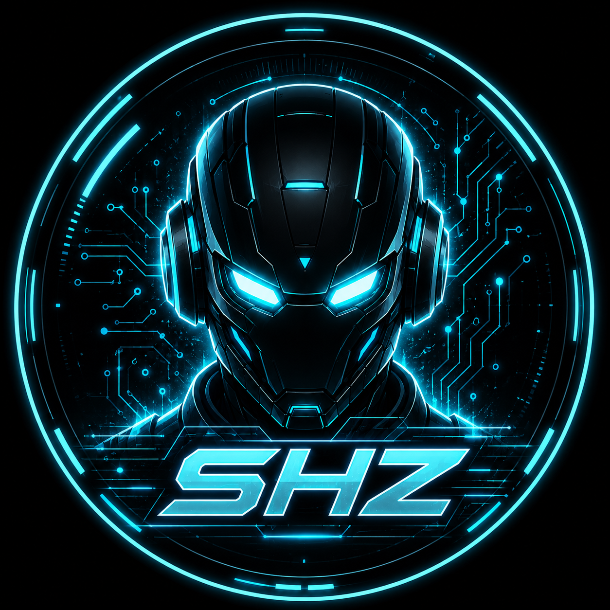 ShazsyaStore Official