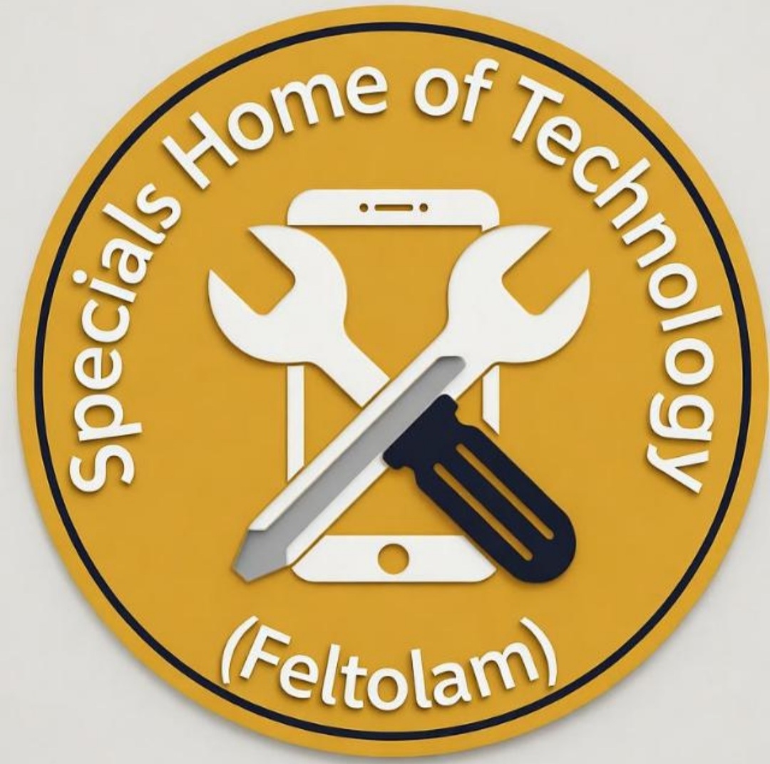 Specials Home Of Technology (FELTOLAM)