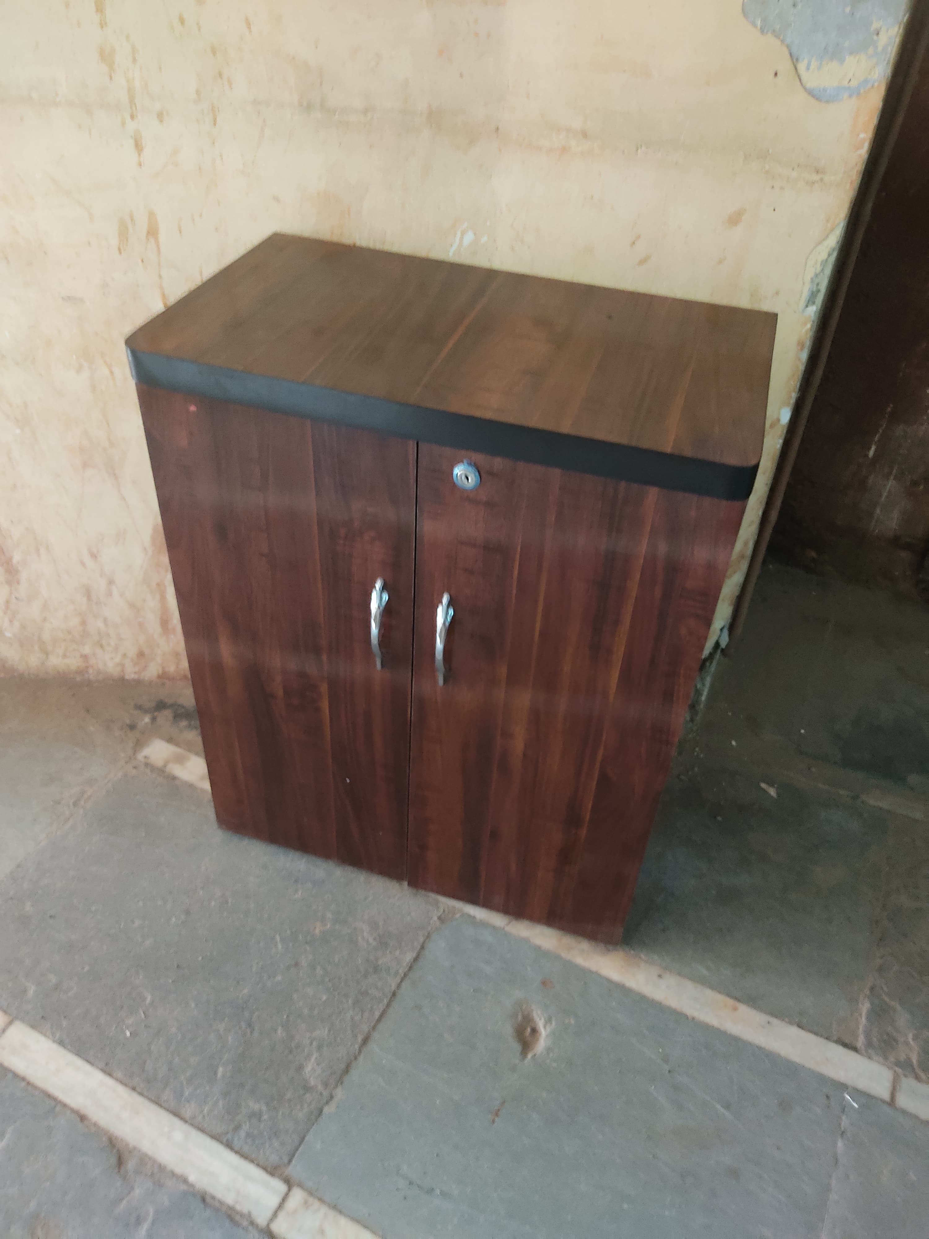 Shoes Box