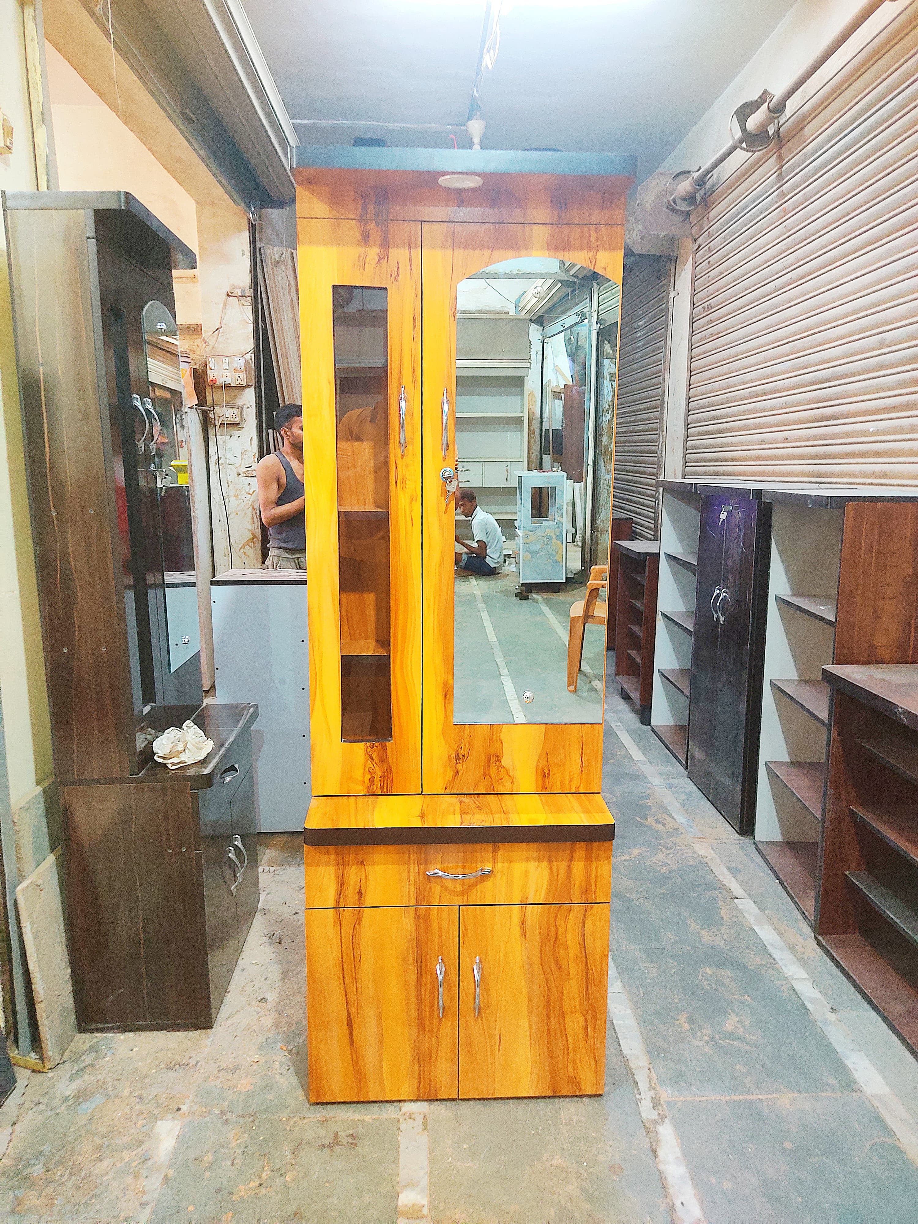Dressing Table