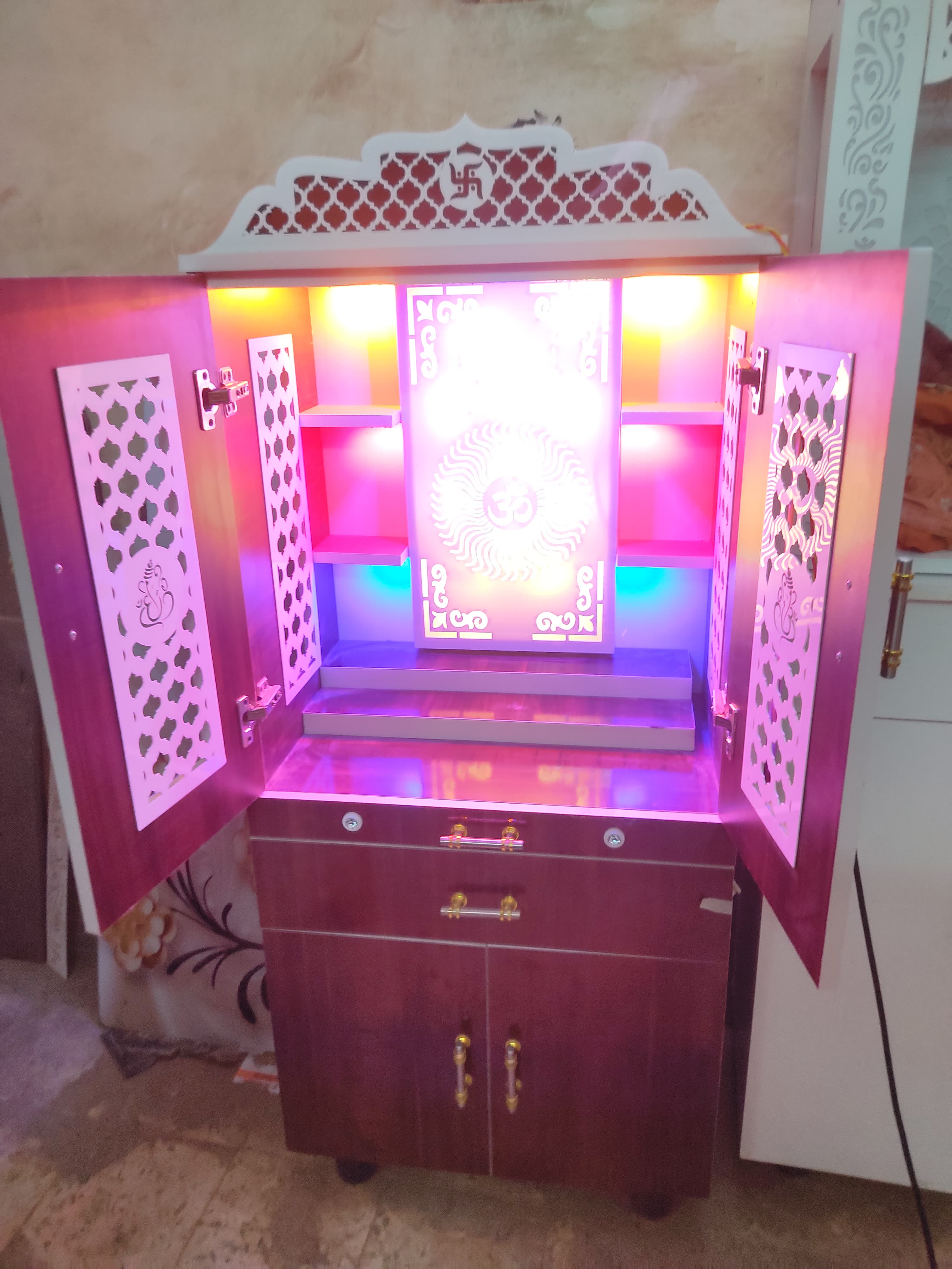 Mandir
