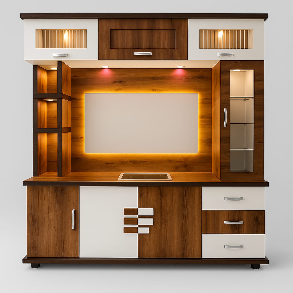 Showcase