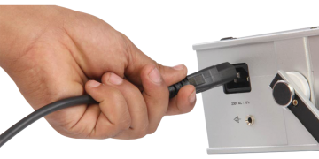 Cardiart 108T DIGI - Single-channel ECG