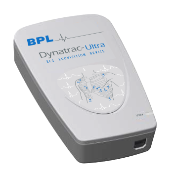 DYNATRAC ULTRA TMT Premium Stress Test System