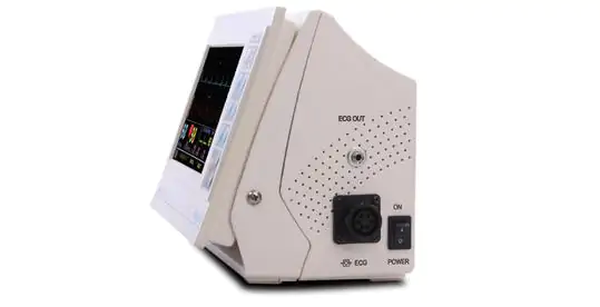 3-Para Patient Monitor Magna
