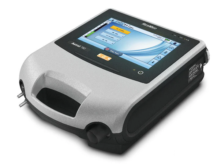 Astral 150 Non-Invasive Portable Ventilator
