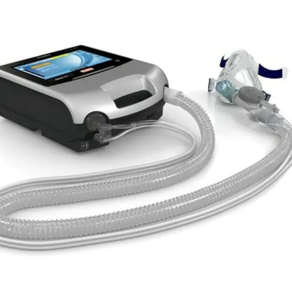 Astral 150 Non-Invasive Portable Ventilator