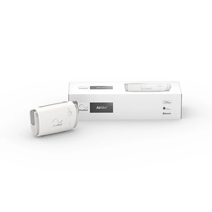Resmed AirMini Travel Auto CPAP