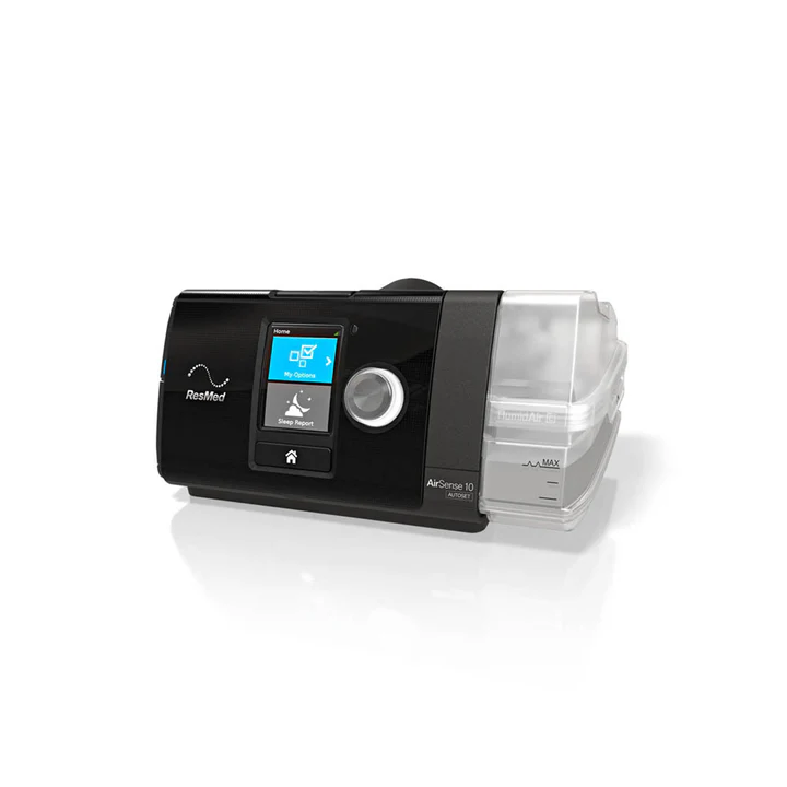Resmed AirSense 10 Autoset Tripack Auto CPAP