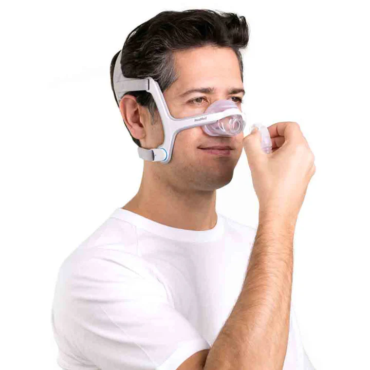 ResMed AirFit™ N20 Nasal Mask