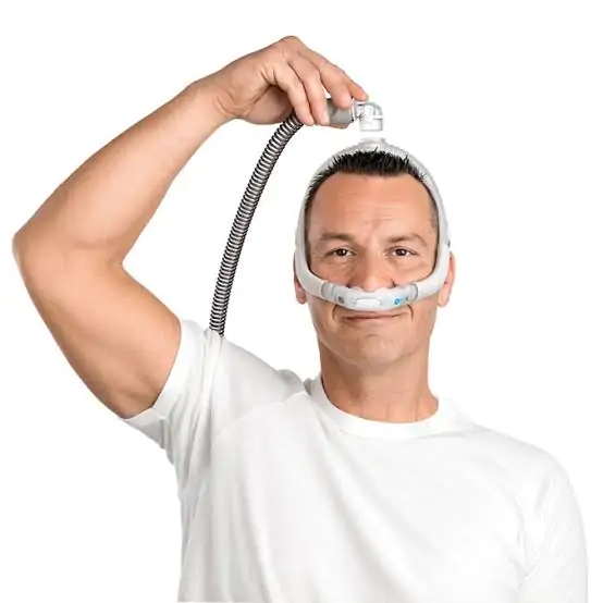 ResMed AirFit™ P30i Nasal Pillow Mask