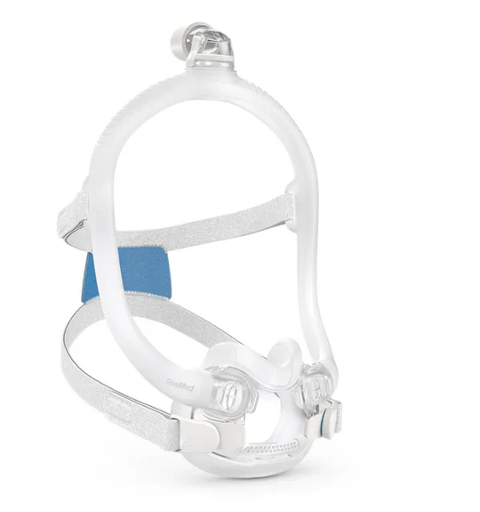 ResMed AirFit F30i Full Face CPAP Mask with Headgear