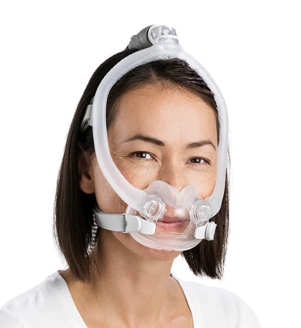 ResMed AirFit F30i Full Face CPAP Mask with Headgear