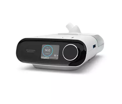Philips Respironics DreamStation BIPAP S/T AVAPS 25