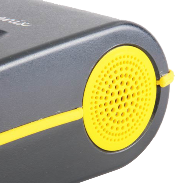 BPL DF 2628 PHOENIX Automated External Defibrillator (AED)