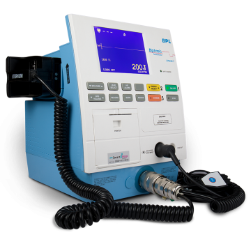 BPL DF 2617R Biphasic Defibrillator