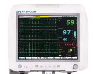 Vivid Vue 12i - Multi Para Monitor