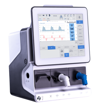 BPL Elisa 300 Paediatric & Adult Ventilator