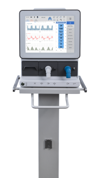 BPL Elisa 300 Paediatric & Adult Ventilator