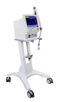 Leoni Plus Neonatal Ventilator