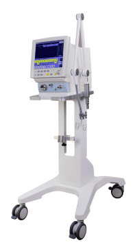 Leoni Plus Neonatal Ventilator