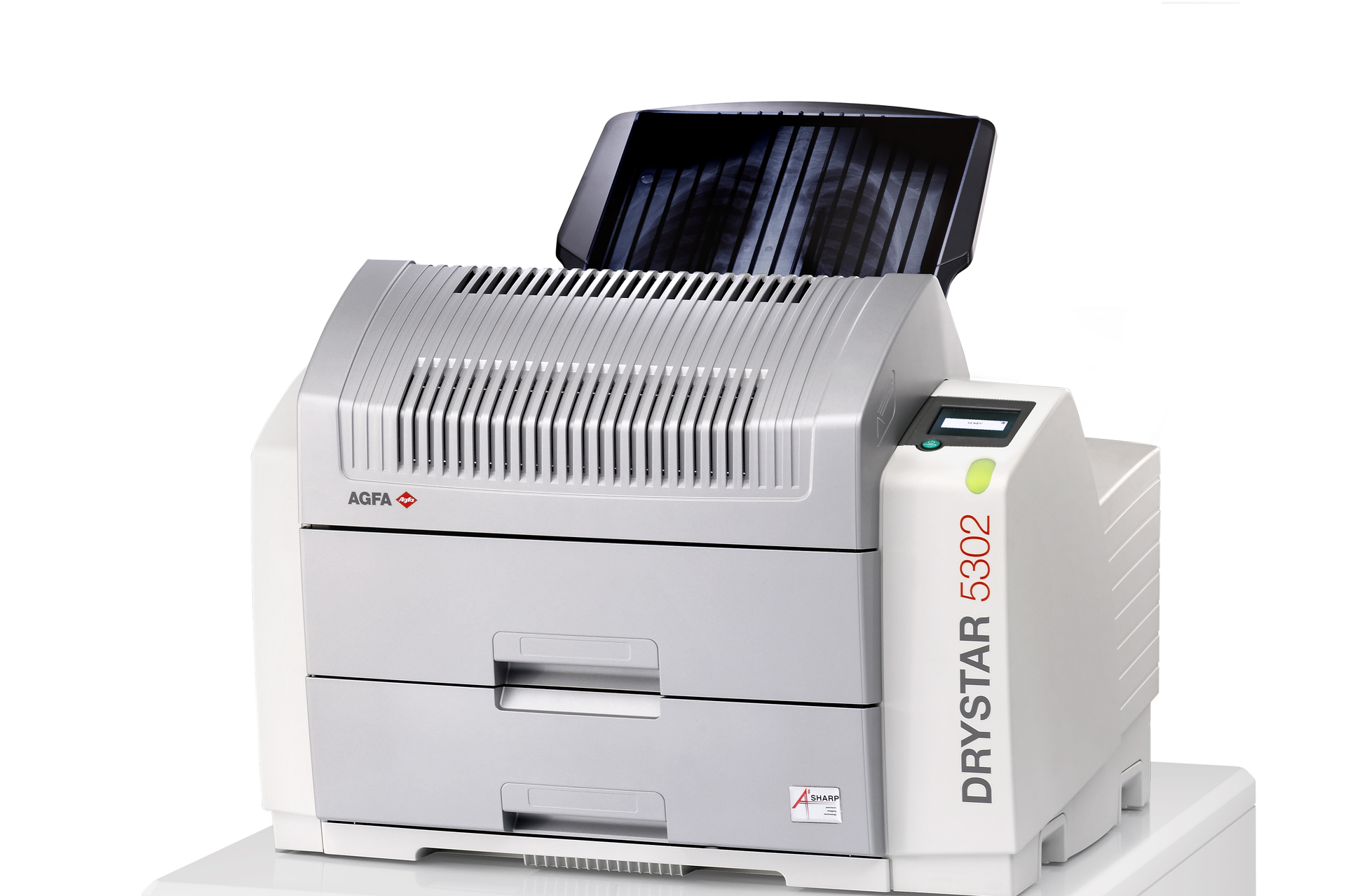 AGFA DRYSTAR 5302 Medical Imaging Printer