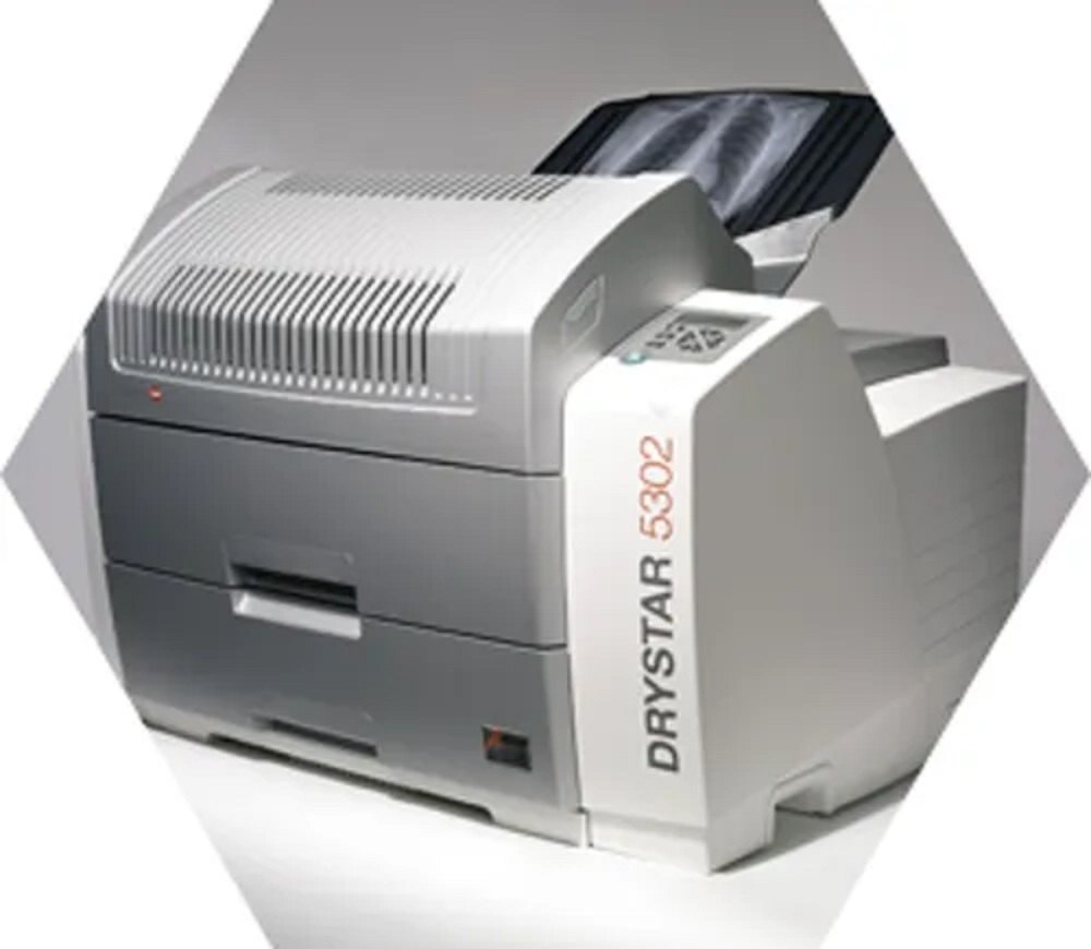 AGFA DRYSTAR 5302 Medical Imaging Printer