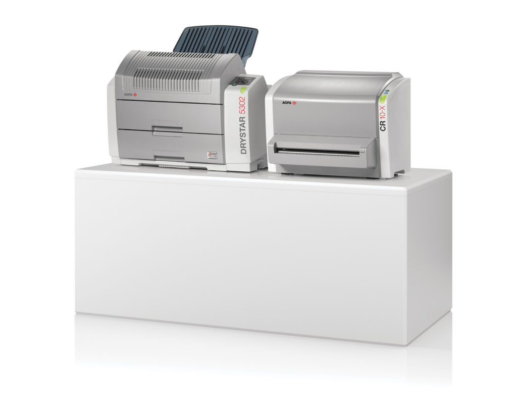 AGFA DRYSTAR 5302 Medical Imaging Printer