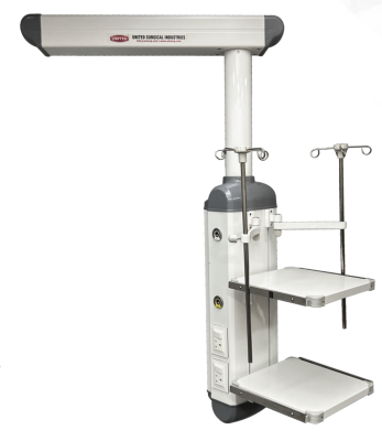 United Surgica Single Arm Pendant - Model USI-825