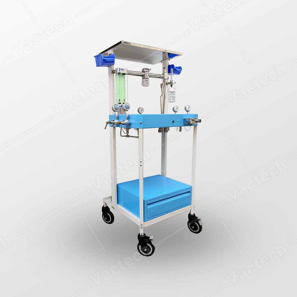 Vactech Anaesthesia Apparatus Major - Model 22M