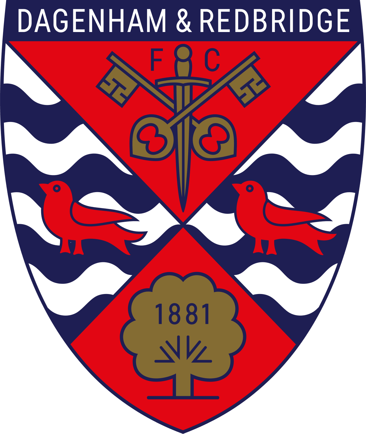 Dagenham & Redbridge FC