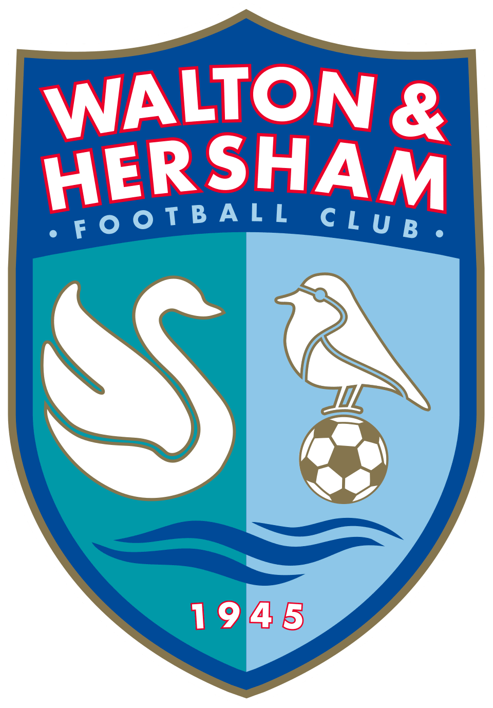 Walton & Hersham FC