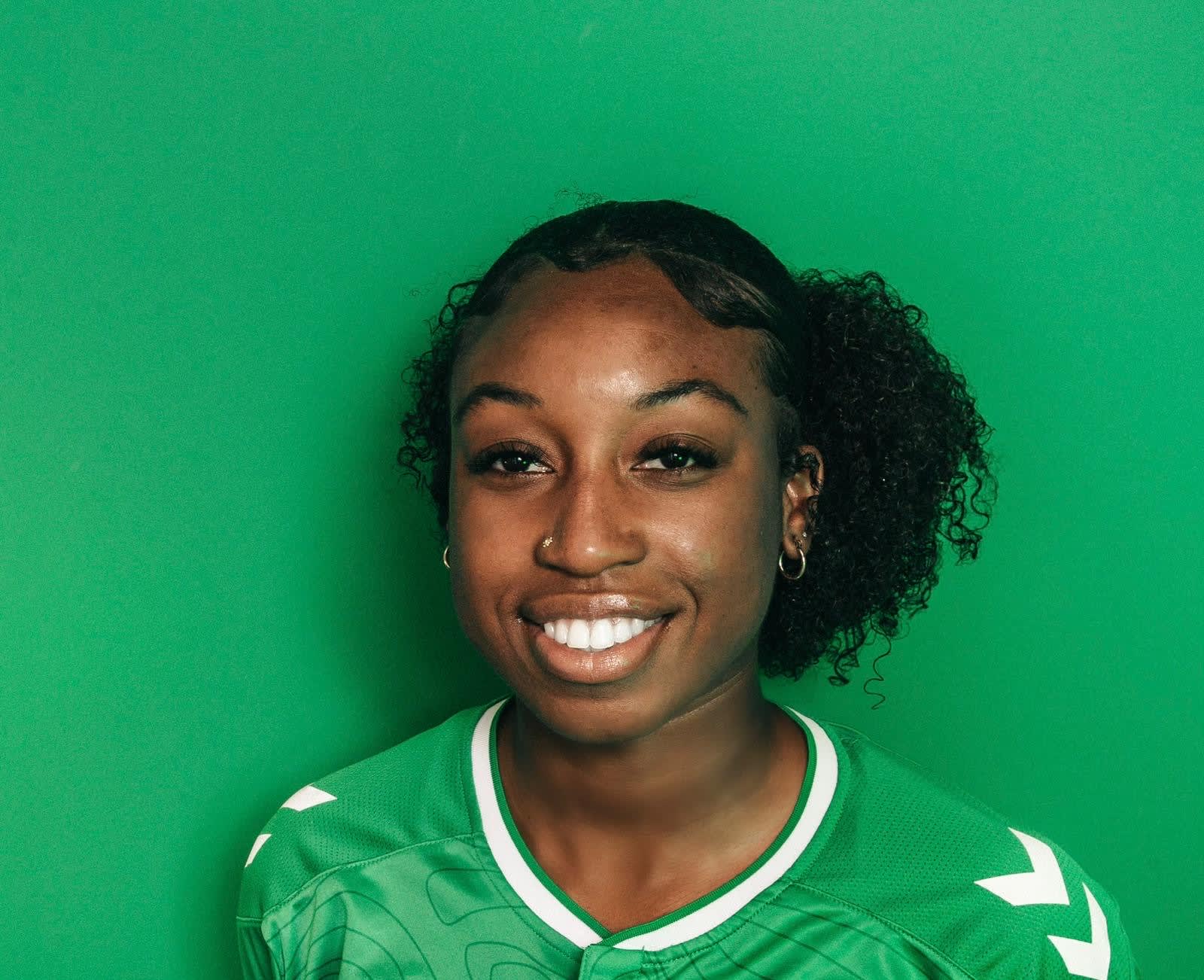 Malikae Dayes, Former Podcast Co-Host - One Soccer Nation