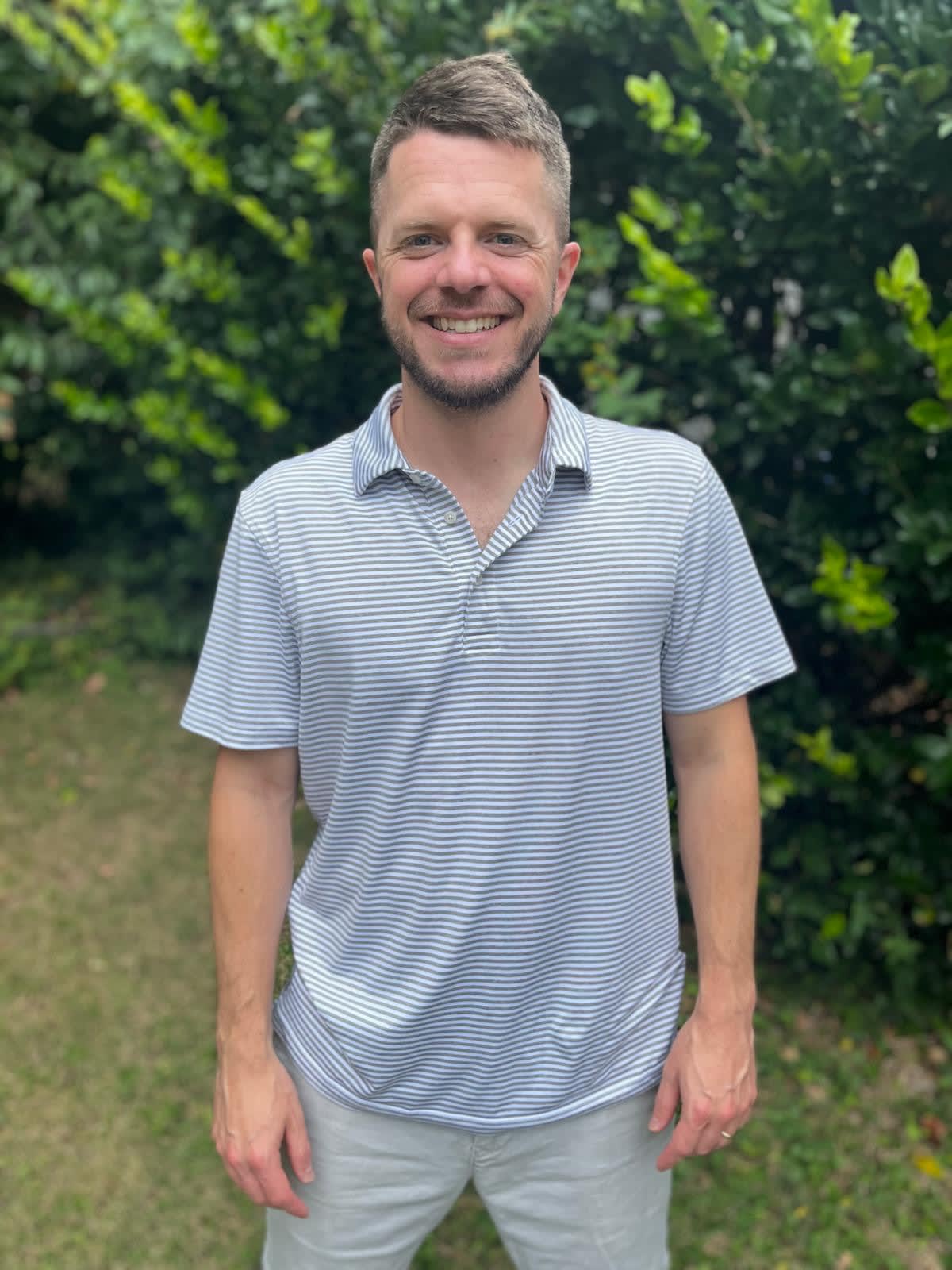 Bret McCormick, Beat Reporter, Facilities, Fan Experience and Ticketing, Sports Business Journal