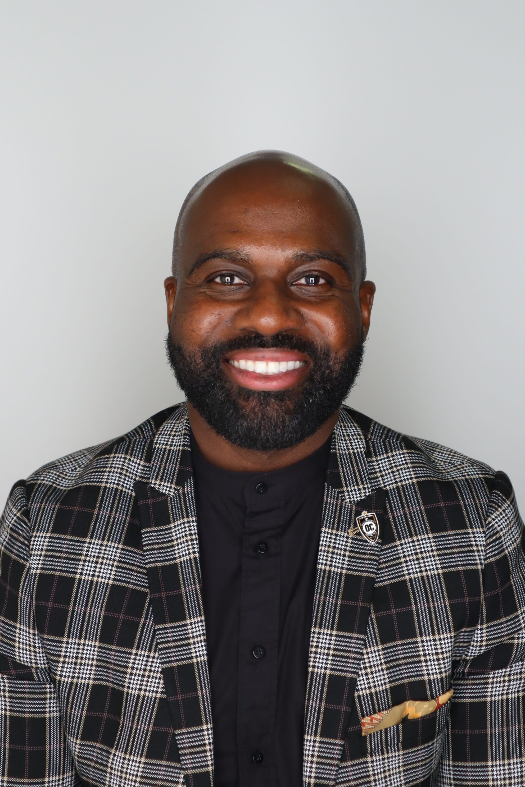 Gregory Scott Jr, CEO / Developer, Riverside Pro Soccer