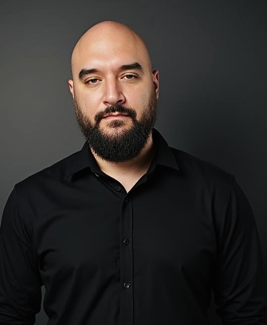 Daniel Ramirez, Executive Producer, Prime Video & Amazon Studios