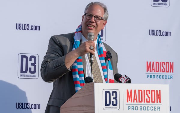 Peter Wilt, Managing Partner, President & CEO, Chicago House Athletic Club