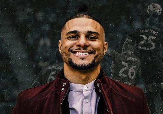 Quincy Amarikwa, Business Development Advisor - One Soccer Nation
