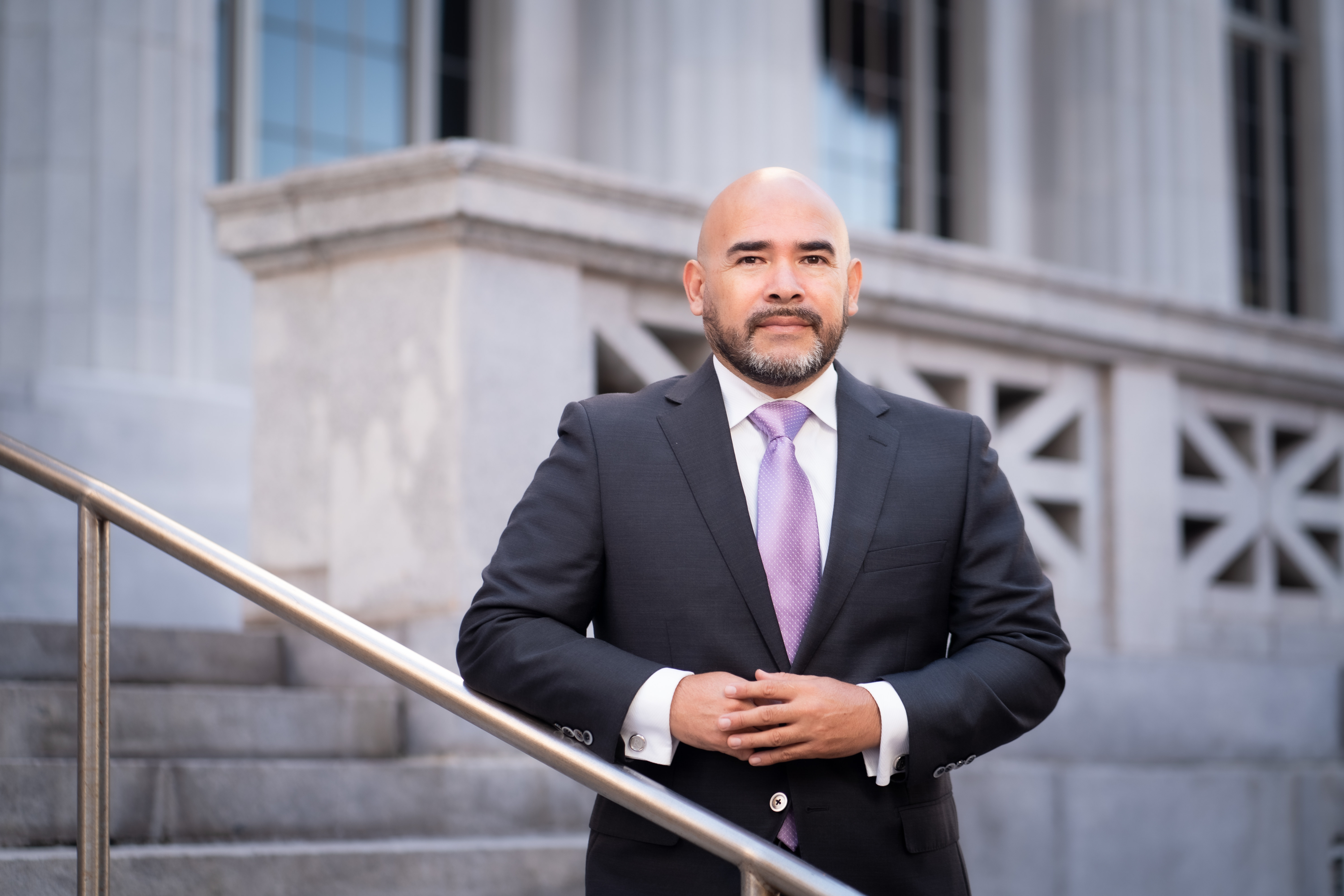 Alexander Rojas, Legal & Strategic Soccer Operations Advisor - One Soccer Nation